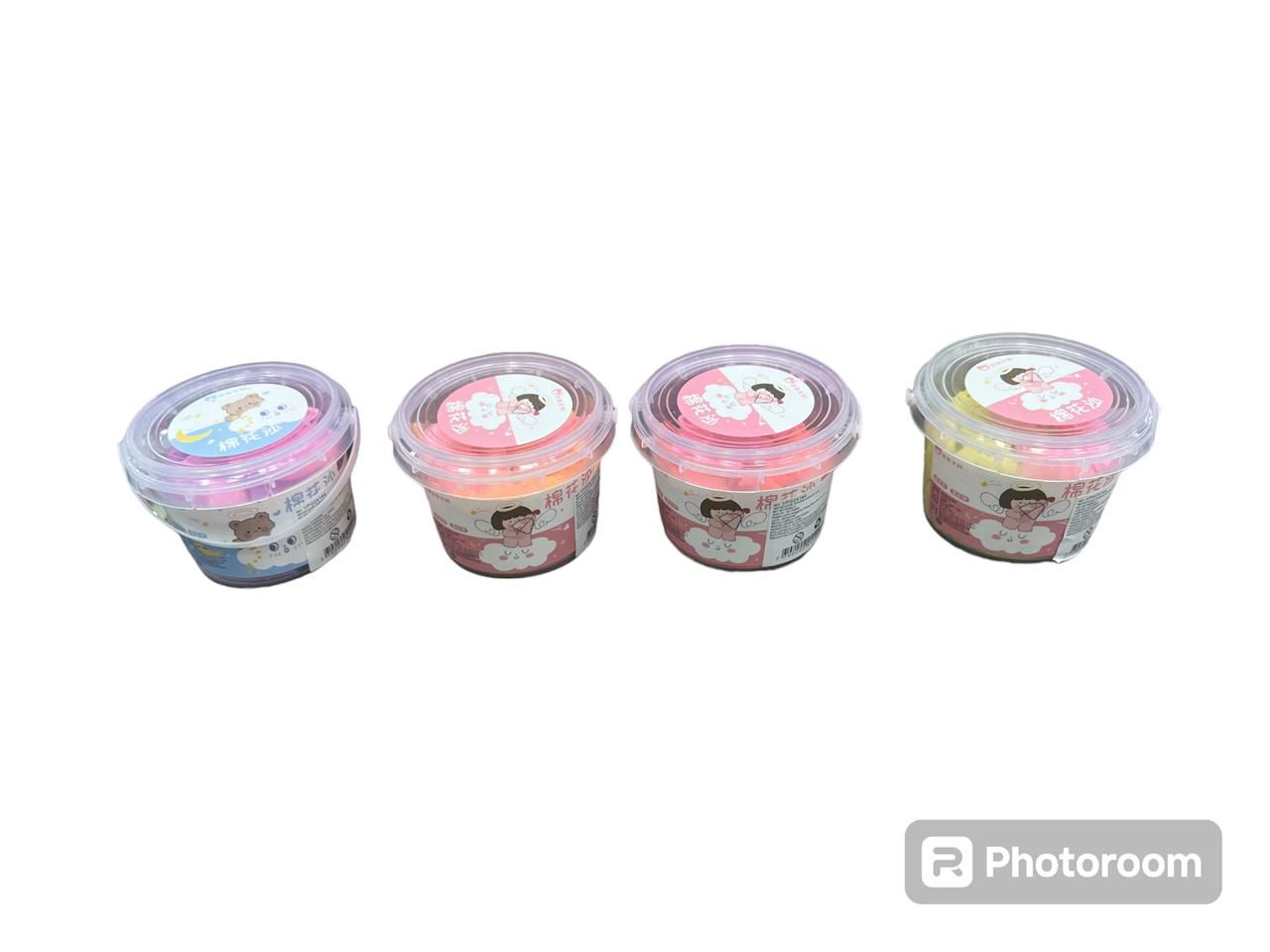 VALDE ARCILLA COLORIADA 280gr